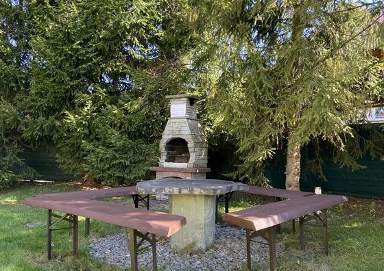 Pokoje Hołcyna 21 Brenna