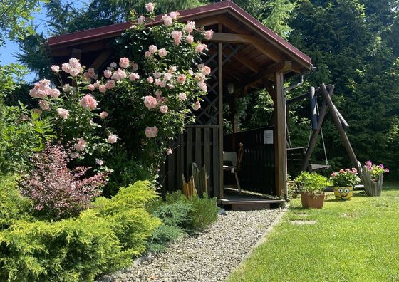 Pokoje Hołcyna 21 Brenna