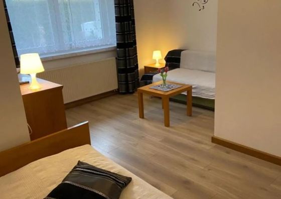 Pokoje Hołcyna 21 Brenna