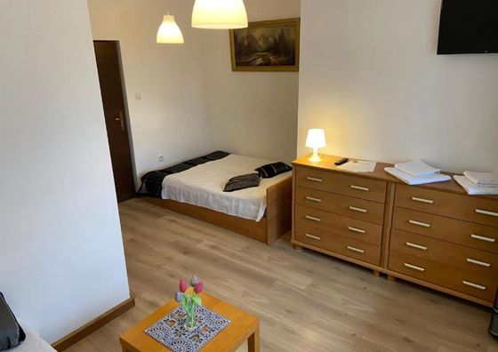 Pokoje Hołcyna 21 Brenna