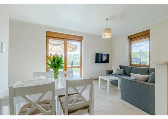 Nadmorskie Zacisze Dębina