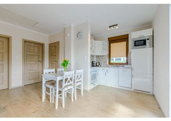 Nadmorskie Zacisze Dębina