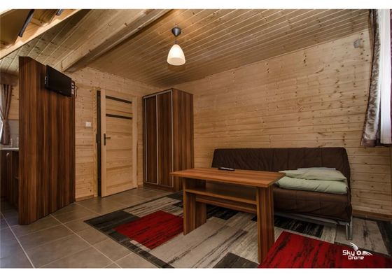 Ośrodek Wypoczynkowy Pod Brzózką Sarbinowo