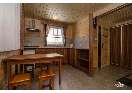 Ośrodek Wypoczynkowy Pod Brzózką Sarbinowo