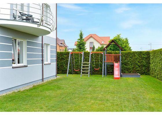 Pokoje Gościnne u Oleńki Łeba