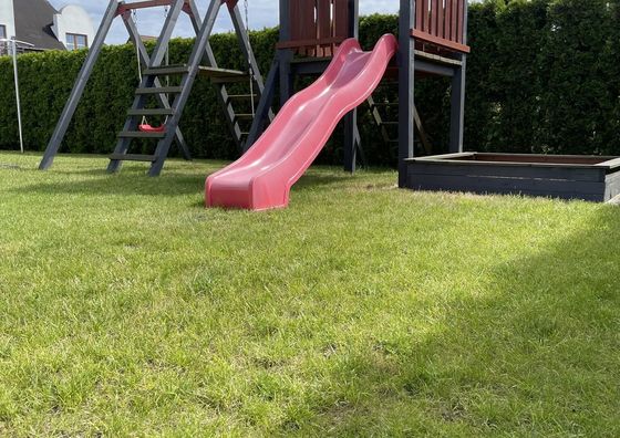 Pokoje Gościnne u Oleńki Łeba