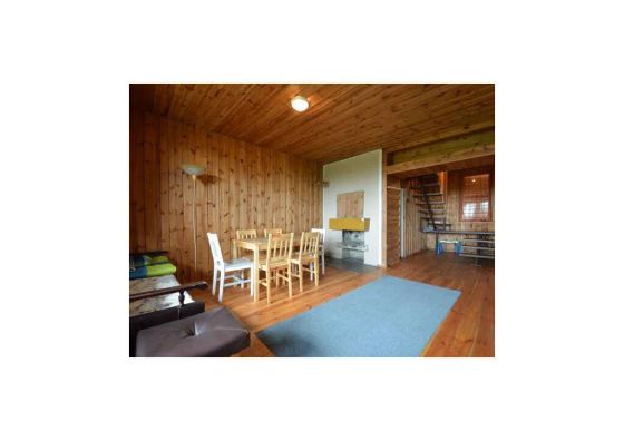  Domki Sunrise Camp Łazy 