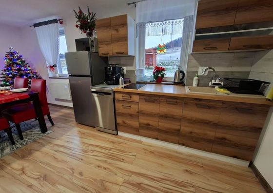 Domek Idzikowianka Idzików