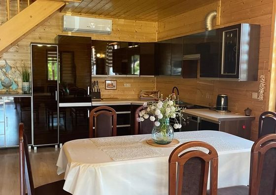 Villa Octopus Bobolin