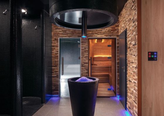 Grund Resort Golf & Ski