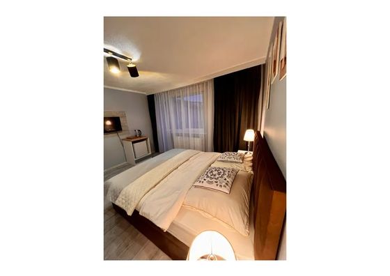 Dom Gościnny Barbara  Darłówko 