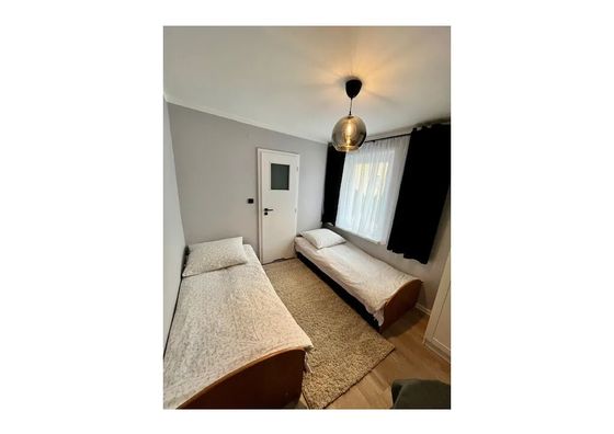 Dom Gościnny Barbara  Darłówko 