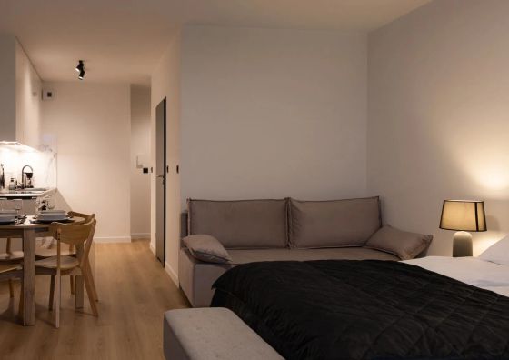 Apartamenty Sun & Snow Nadmorska Florina Łeba