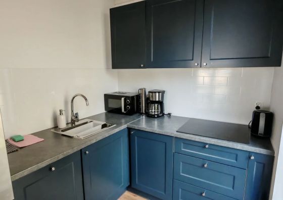 Domek Morze Machowino