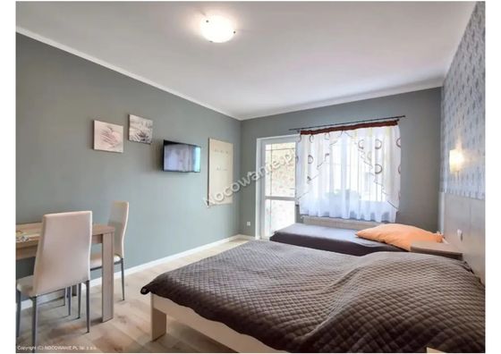 Pokoje Gościnne Marzena Niechorze