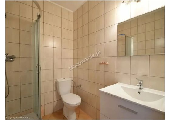 Pokoje Gościnne Marzena Niechorze