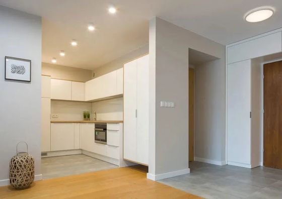 Apartamenty Sun & Snow Wczasowa Apartamenty Południowe Ustka