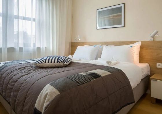 Apartamenty Sun & Snow Wczasowa Apartamenty Południowe Ustka