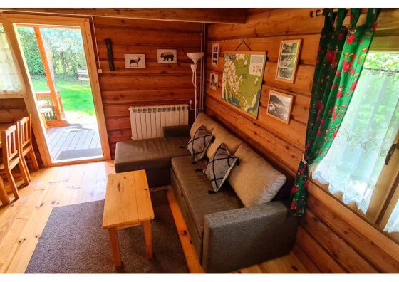 Domki Pod Horbem Myczków