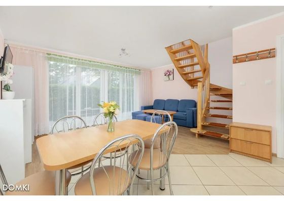 Domki  Liwia Niechorze  