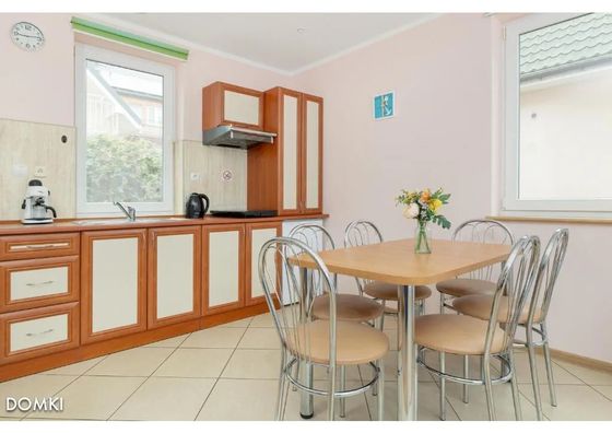 Domki  Liwia Niechorze  