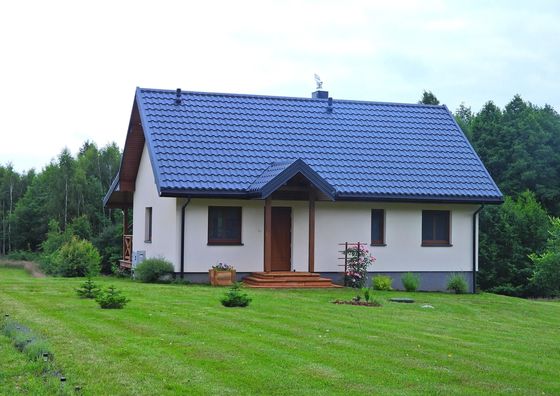 Ostoja nad Gilem Ostrów Wielki