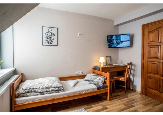 Willa Nad Dunajcem Nowy Targ