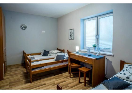 Willa Nad Dunajcem Nowy Targ