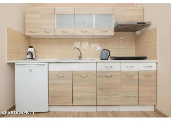 Apartamenty Liwia 2 Niechorze 