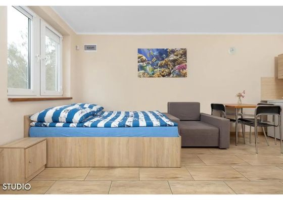 Apartamenty Liwia 2 Niechorze 