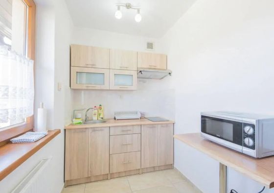 Pensjonat WIKI Mrzeżyno