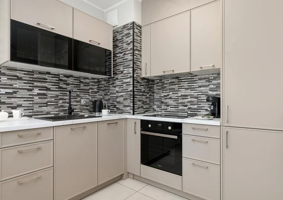 Paderewskiego 20 Nowoczesny Apartament | Parking