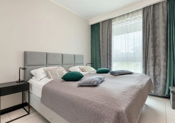 Paderewskiego 20 Nowoczesny Apartament | Parking
