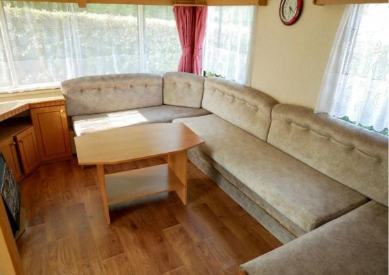 Domki u Żeglarzy Władysławowo