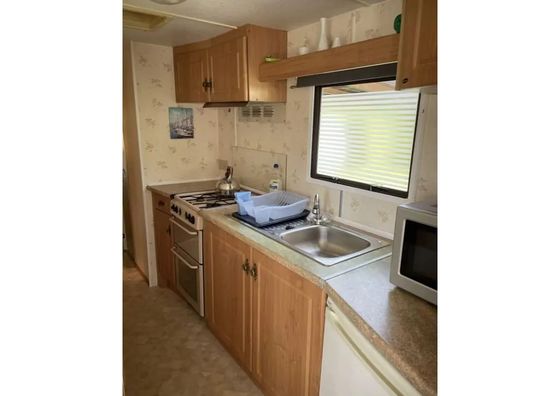 Domki u Żeglarzy Władysławowo