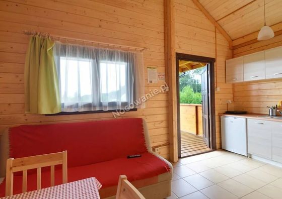 Balticmar Domki Mielenko