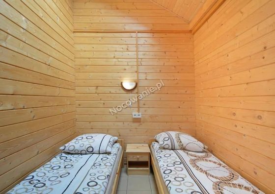 Balticmar Domki Mielenko