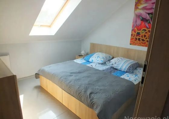 Apartamenty Marta Lux Międzywodzie