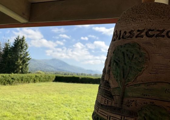 Domek Stara Jabłoń Smerek