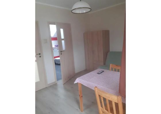 Balticmar Apartamenty Mielenko