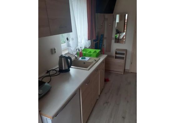 Balticmar Apartamenty Mielenko