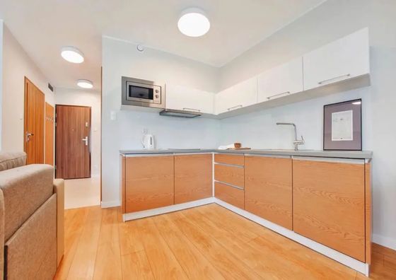 Apartamenty Sun & Snow Wczasowa Ustka