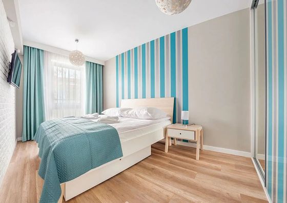 Apartamenty Sun & Snow Wczasowa Ustka