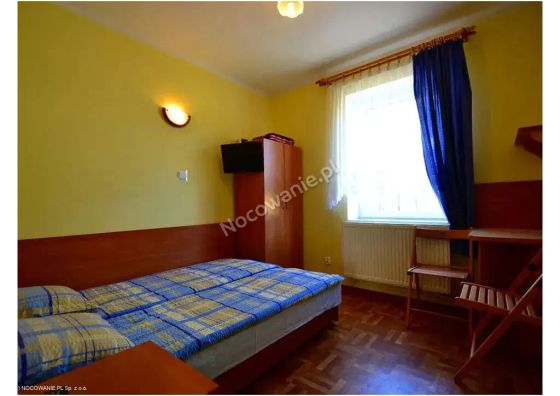 Dorotka Pokoje Gościnne Władysławowo