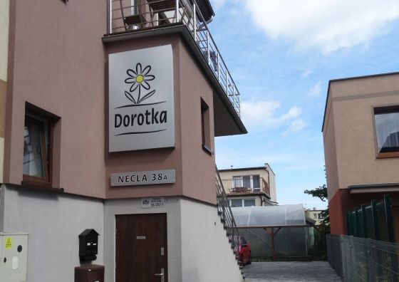 Dorotka Pokoje Gościnne Władysławowo