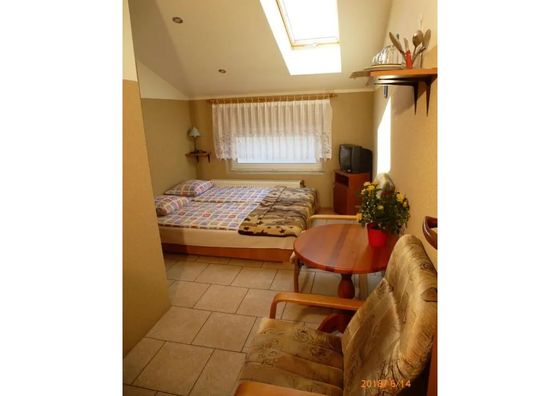 Pokoje Gościnne Aleksandra Władysławowo