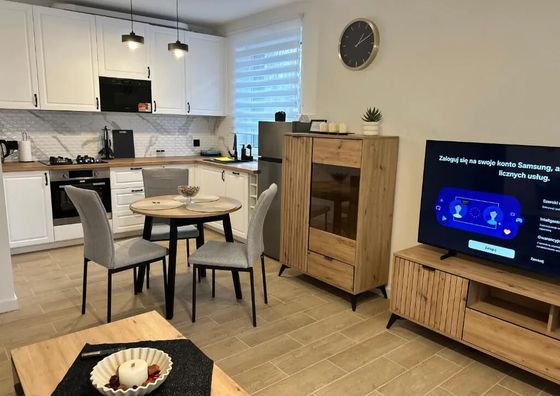 Apartament 42 Sosnowiec