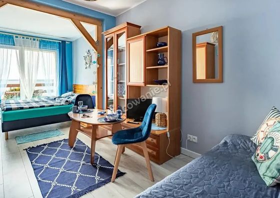 Kwatery u Rybaka Kuźnica