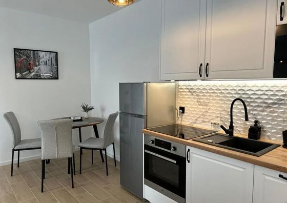  Apartament 37 Sosnowiec