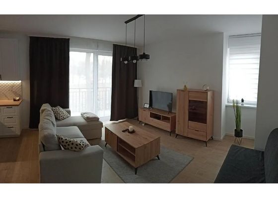  Apartament 37 Sosnowiec